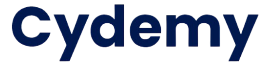 Cydemy Logo